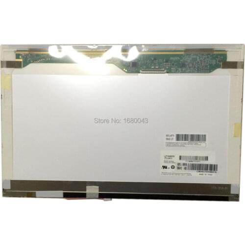 LP154WX5 TLA1 fit LP154WX4 LP154WX3 N154I5-L02 B154EW02 04 08 LTN154AT01 LTN154AT07 B154EW02 V.7 V.1 V.0 V.3
