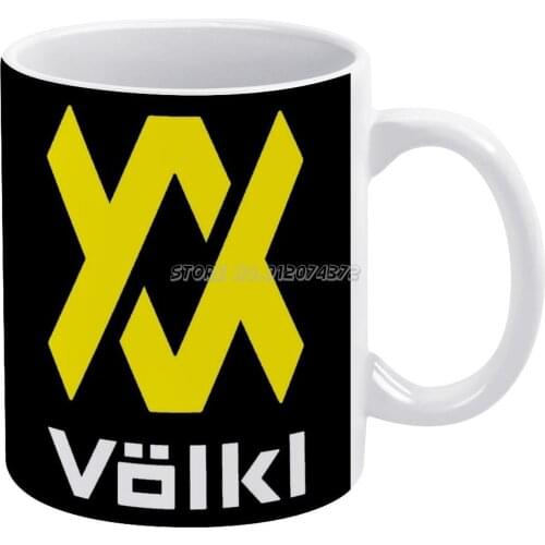 Ski International Equipment Coffee Mugs 330ml Creative Travel Mug and Cup Office Drinkware Mugs Tazza Snowboard Tennis Germany F