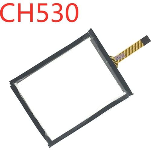 Can provide test video , 90 days warranty MOD01490 Touch display CH530