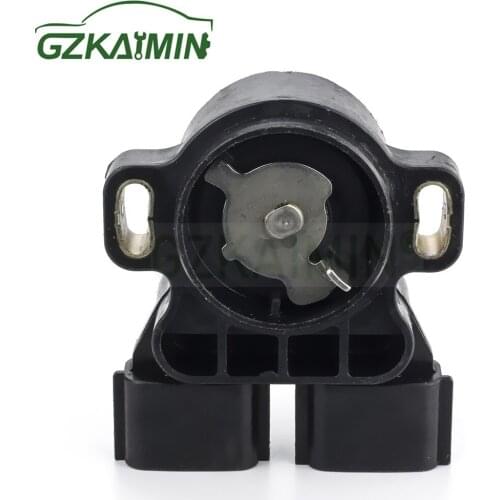Oem A22-658 A22658 A22-658 B00 Throttle Position Sensor For Nissan Maxima Altima for Infiniti I30 2.4L