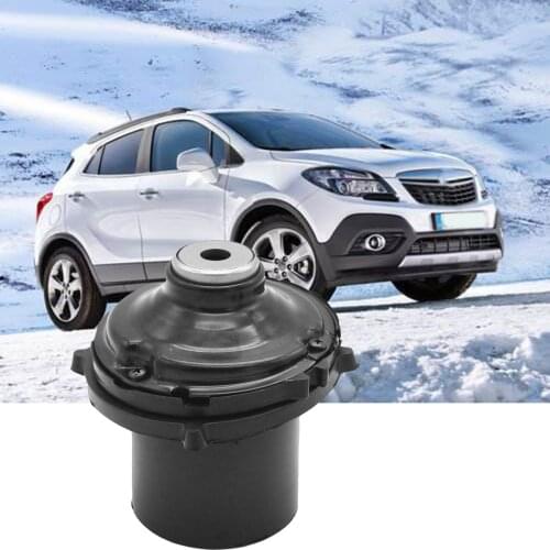 Dropshipping 2pcs Strut Mounts Strut Support Bearing 90468618 Strut Support Bearings For Opel Astra G Corsa Meriva Vectra