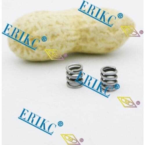 ERIKC 9308-402B 9308-401B CR Injector Valve Spring for Delphi Eour 3 4 Common Rail Diesel Fuel Injection Nozzle Springs E1023003