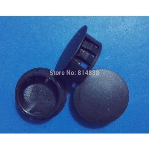 Wkooa SKT-5 Plastic / Nylon 5 mm Lock Hole Plug