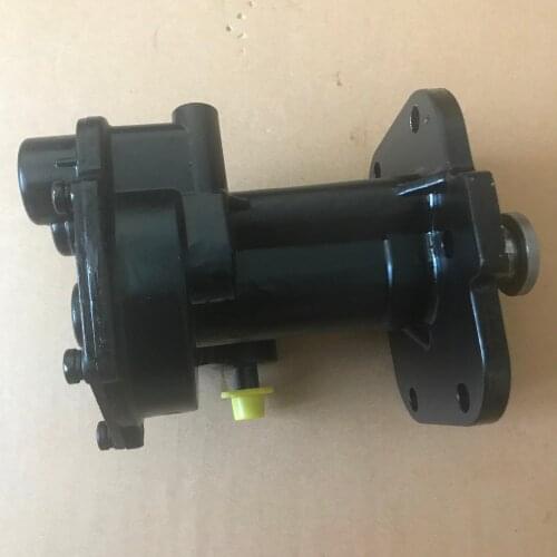 For Land Rover Defender 300Tdi Brake Vacuum Pump ERR3539
