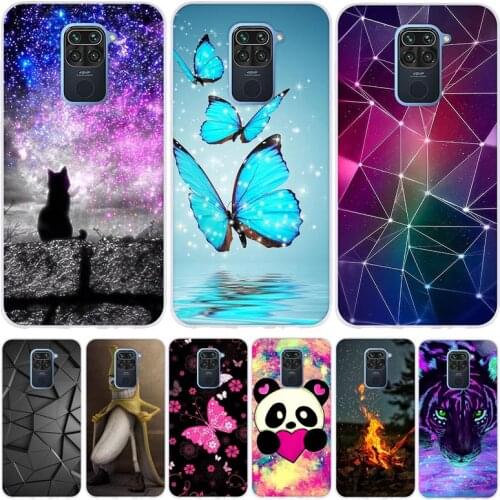 WNZBB Phone Cases Xiaomi Redmi 10X 4G