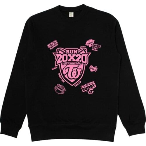 Xingju Women's Sweatshirts With Inscriptions