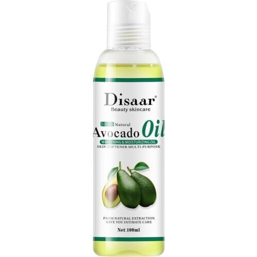 100% Natural Organic Castor Oil Moisturizing Oil Control Nourishing Skin Massage Oil Remove Skin Pimple Repair Skin Body Oil