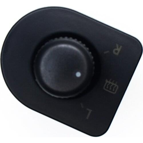 100% New # High quility! 1J1 959 565 For Volkswagen VW 99-05 Bora Golf MK4 Passat New Beetle Side mirror switch