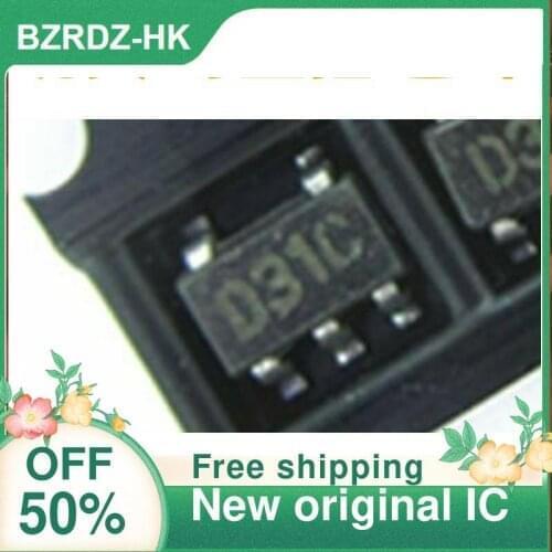 2-10PCS/lot LP3470IM5-4.63 LP3470IM5X-4.63 SOT23-5 D31C New original IC
