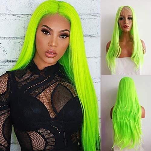 Curly Wigs AFBeauty China