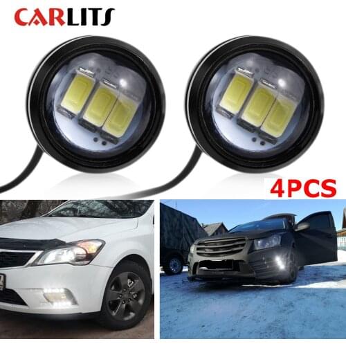 CARLITS Outdoor Lighting
