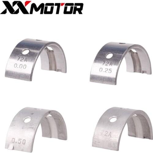 CVK Motorcycle Crankshafts