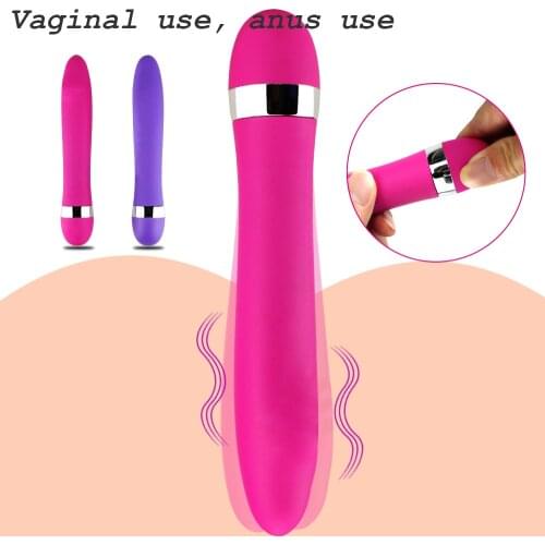 Dildo Vibrator Sex Toys Goods For Adults Powerful G Spot Vibration Clitoral Stimulator Juguetes Sexules Fidget Toys For Women