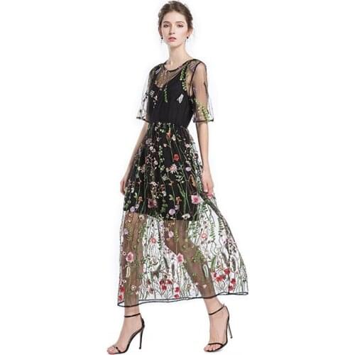 Праздничные летние платья GUILANTU China At AliExpress