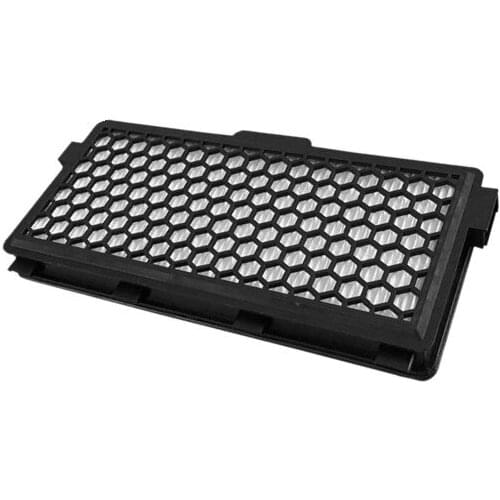 1 piece Vacuum Cleaner HEPA Filter for miele Cat & Dog SF-AAC50 S4000 S5000 S6000 TT5000