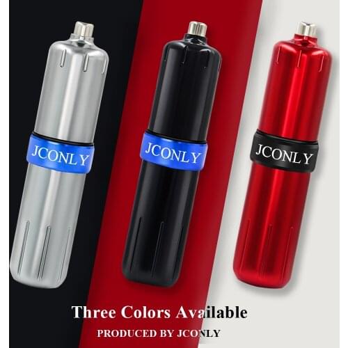 JCONLY Tattoo Equipment