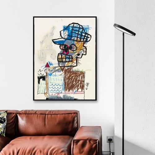 JIADE FEELING Wall Paintings