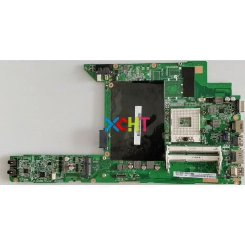 11S11013283 DAKL5MB16G0 HM65 DDR3 for Lenovo Z370 NoteBook Laptop PC Motherboard Mainboard