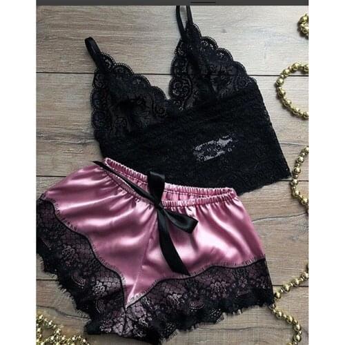 Mooclound Women's Pajamas