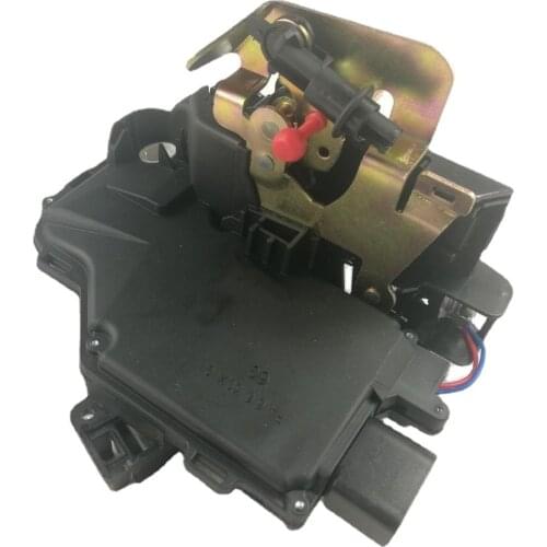 Driver Door Front Left Door Lock Latch Actuator For A4 A6 4B C5 8E 401 837 015 , 401837015 4B1 837 015 G 4B1 837 015 H