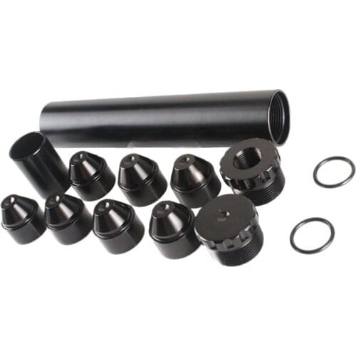 Durable Car Fuel Filter Perfect Match For Car General Accessories Car Air Conditioning Tube Belt Condenser Car Condenser