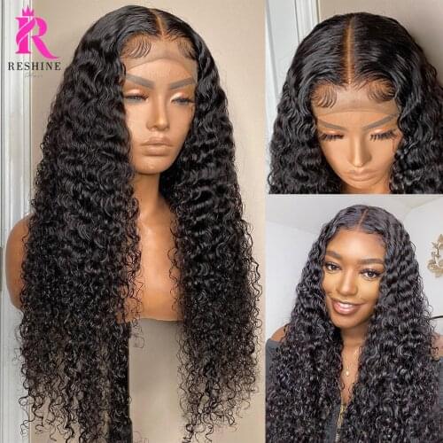 RESHINE Part Lace Wigs