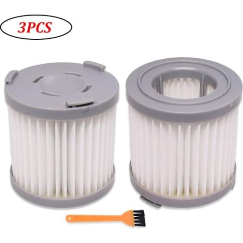HEPA Filter Replacement for Xiaomi for JIMMY JV51 JV53 JV83 CJ53 C53T CP31 Handheld Cordless Vacuum Cleaner Parts Accessories