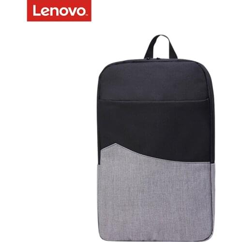 Lenovo ThinkPad Laptop Bag B1801 for ThinkPad X1 Carbon 2017, 14Inches and Below Notebook Use Fashion Backpack Tablets Bag