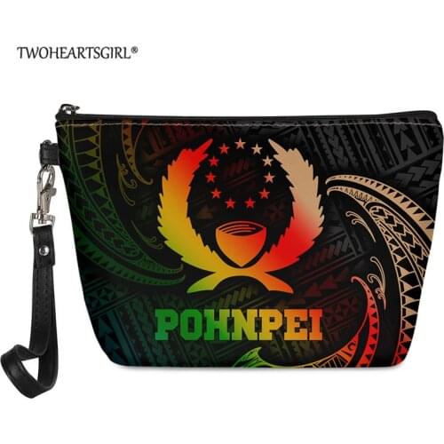 Twoheartsgirl Cosmetics And Travel Bags