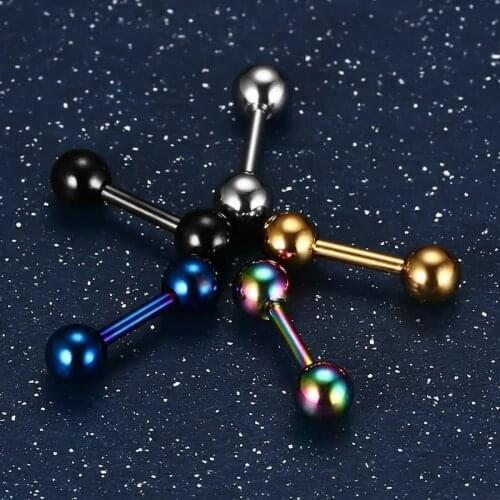 Штанги для пирсинга VNOX China At AliExpress