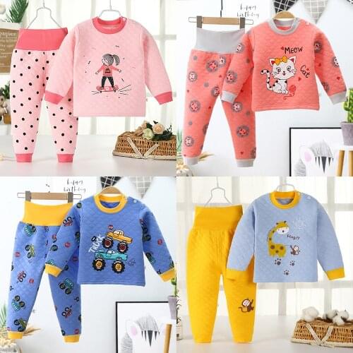 COZOK Boys' Pajamas & Robes