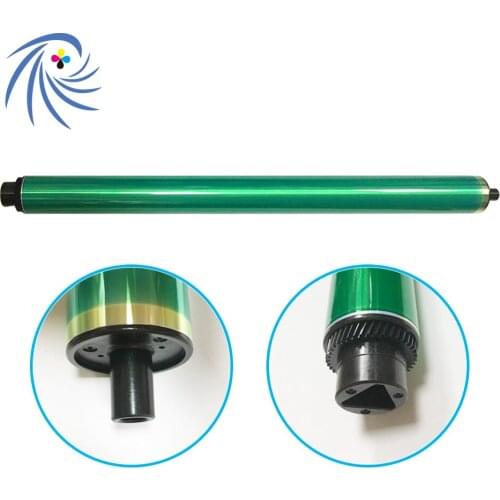 Colour drum import opc drum for konica Colour C452 C552 C652 / C451 C550 C650 C654 C754 high quality 1pcs