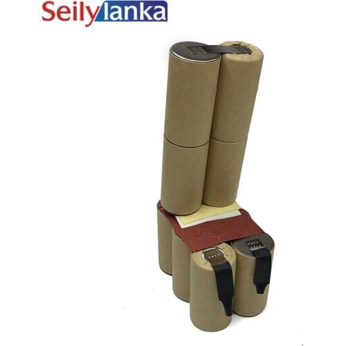 For Festool 12V 3000mAh power tool battery pack BP12C BPH12C FS1224 487701 488438 489728 487512 490592 489726 489825 490360