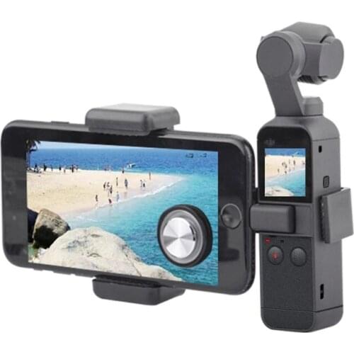 Physical Joystick Mobile Phones and Tablets Thumb Joystick for DJI Osmo Pocket 2