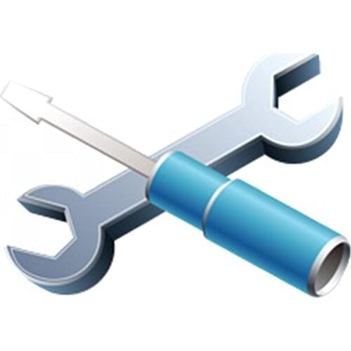 Repair fee information