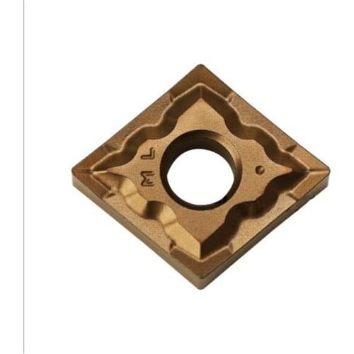 CNMG120404ML CNMG120408MLTT5080 Carbide Inserts CNMG120404 ML Lathe Cutter Tools Original CNC Tools insert