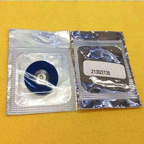 2135 Mechanical Watch Clockwork Mainspring For RLX 2130 2135 Automatic Movement 2130-311 Swiss Watch Repair parts Replace