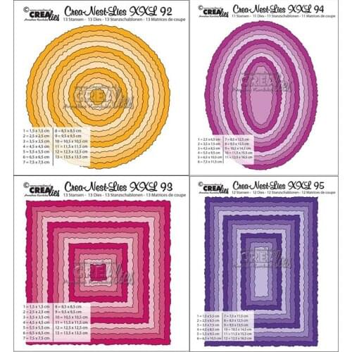 Metal cutting dies Tattered classic die mold decoration Scrapbook paper craft knife mould blade punch stencils die