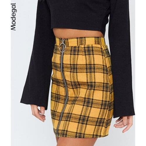 Modegal Womens Pencil Skirts