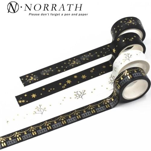 Norrath Adhesives And Tapes