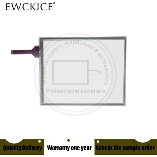 NEW SE-17195 SE 17195 HMI PLC touch screen panel membrane touchscreen