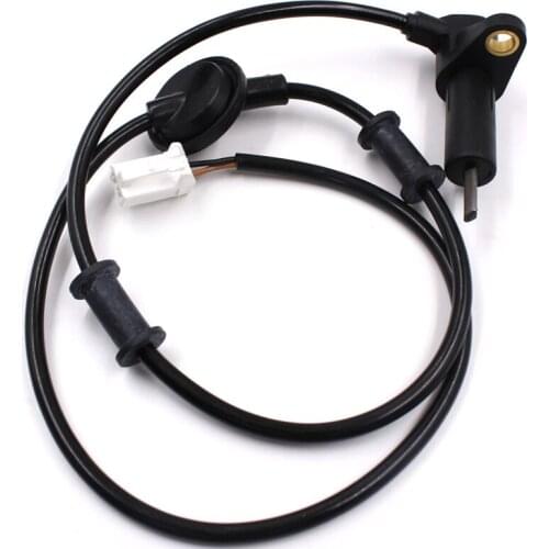 New High Quality ABS Wheel Speed Sensor For Hyundai Accent 1.3 1.5 CRDi 2000-06 9568125100/J5030502/95681-25100