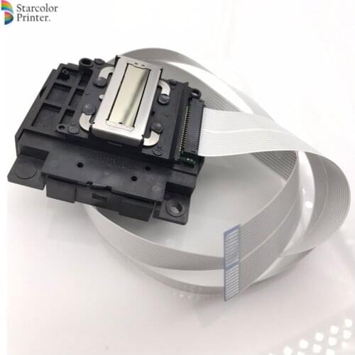 50X Printhead Printer Print head Cable for Epson L110 L111 L120 L130 L132 L210 L211 L220 L222 L300 L301 L303 L310 L350 L351 L353