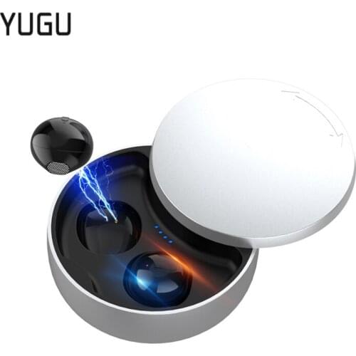 YUGU Portable Audio Equipment
