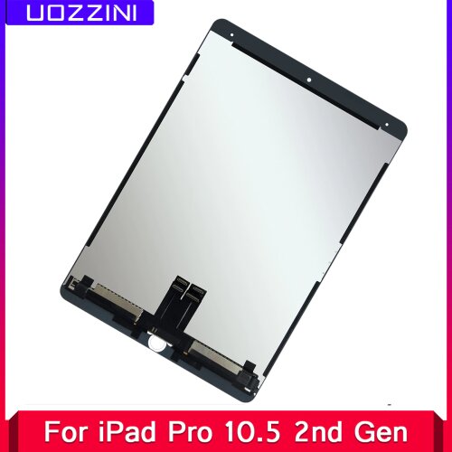 LCD For iPad Air 3 2019 A2152 A2123 A2153 A2154 Pro 10.5 2nd Gen Display Touch Screen Digitizer Replacement 100% Tested