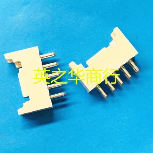 B10B-PHDSS(LF)(SN) 10 pin connector 2.0 mm spacing