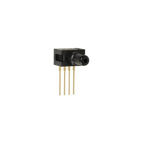 26PCBFA6G SENSOR 5PSI GAUGE PRESSURE SENSOR 6BF6G