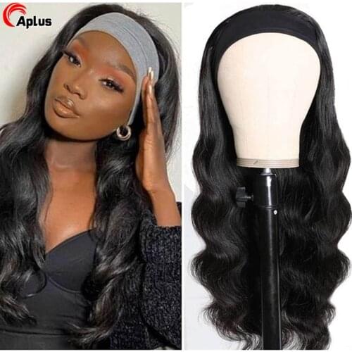 Aplus hair Full Wigs Machine