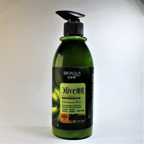 Bioaqua Hair Conditioners