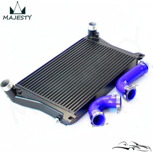 For A3/S3 / VW Golf GTI R MK7 EA888 1.8T 2.0T TSI Intercooler Hose Kit